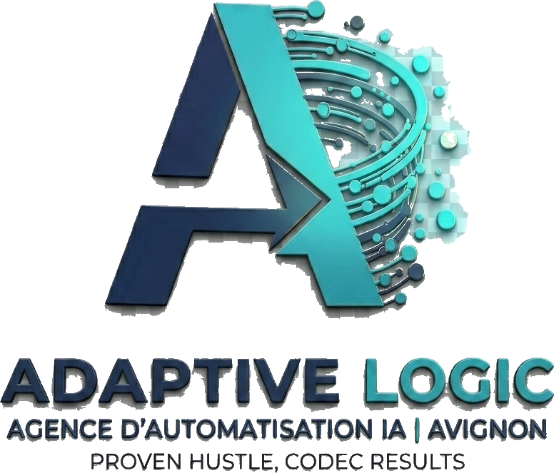 Adaptive Logic — Automatisation IA pour TPE/PME